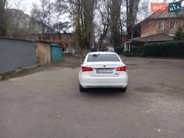 Авто MG 350 2012 № 8311594