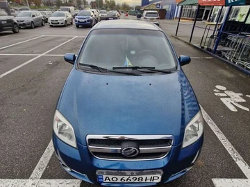 Авто ЗАЗ Vida 2012 № 8311597