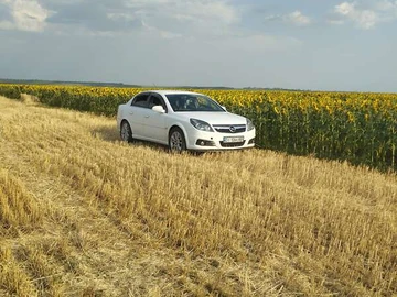 Авто Opel Vectra 2008 № 8311679