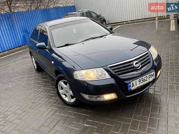 Авто Nissan Almera 2006 № 8311683