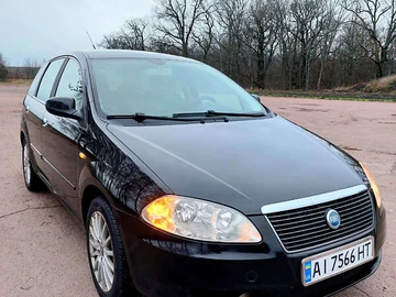 Авто Fiat Croma 2006 № 8311688