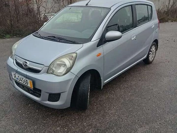 Авто Daihatsu Cuore 2008 № 8311697