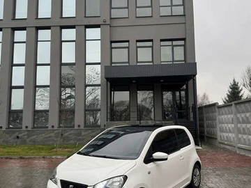 Авто SEAT Mii 2013 № 8311703