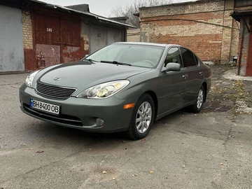 Авто Lexus Es 2005 № 8311783