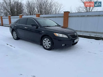 Авто Toyota Camry 2008 № 8311793