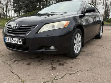 Авто Toyota Camry 2008 № 8311799