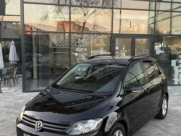 Авто Volkswagen Golf Plus 2010 № 8311806