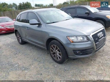 Авто Audi Q5 2012 № 8311818