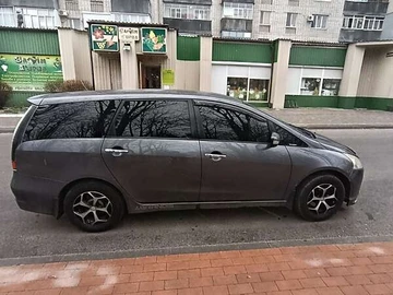 Авто Mitsubishi Grandis 2009 № 8311822