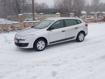 Авто Renault Megane 2012 № 8311826