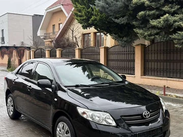 Авто Toyota Corolla 2008 № 8311828