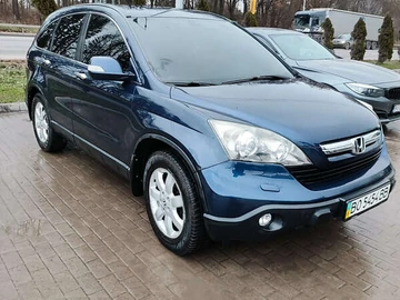 Авто Honda Cr-V 2006 № 8311835