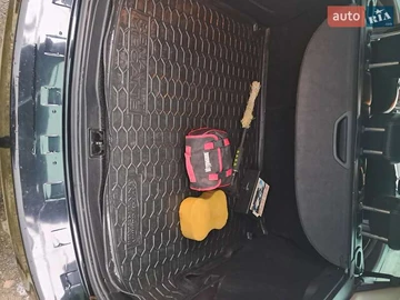 Авто Renault Megane 2012 № 8311837