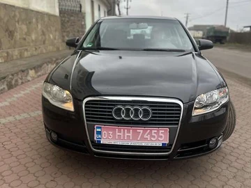 Авто Audi A4 2008 № 8311840