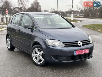 Авто Volkswagen Golf 2010 № 8311841