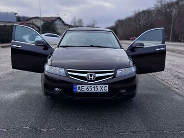 Авто Honda Accord 2007 № 8311846