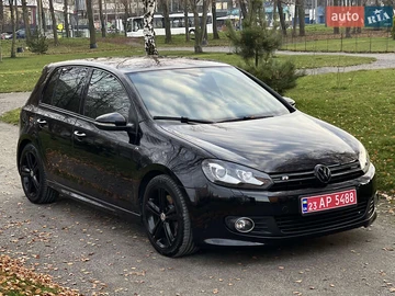 Авто Volkswagen Golf 2011 № 8311847