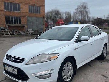 Авто Ford Mondeo 2013 № 8311849