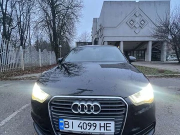 Авто Audi A1 2011 № 8311851