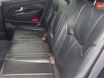 Авто SsangYong Rexton 2008 № 8311854