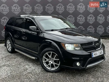 Авто Dodge Journey 2015 № 8311864