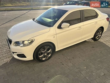 Авто Peugeot 301 2019 № 8311875