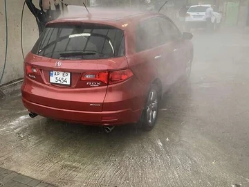 Авто Acura Rdx 2008 № 8311882