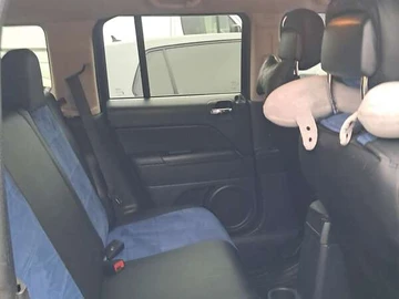 Авто Jeep Patriot 2013 № 8311893