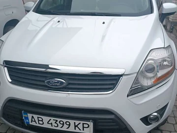Авто Ford Kuga 2011 № 8311896