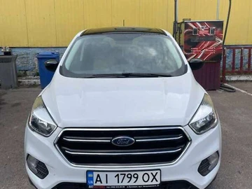 Авто Ford Escape 2019 № 8311903
