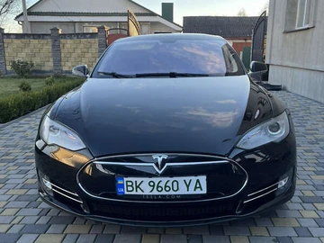 Авто Tesla Model S 2013 № 8311921