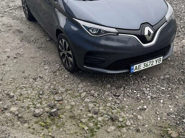 Авто Renault Zoe 2021 № 8312001