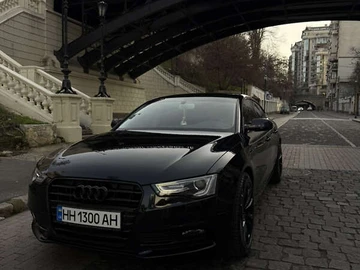 Авто Audi A5 2012 № 8312009