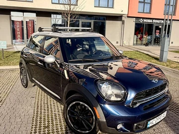 Авто MINI Countryman 2016 № 8312015