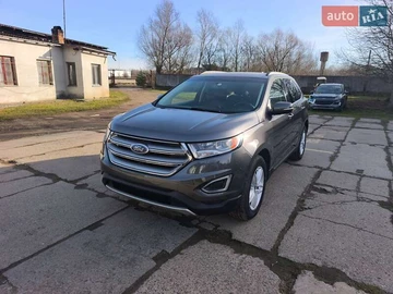 Авто Ford Edge 2015 № 8312016