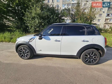 Авто MINI Countryman 2014 № 8312023