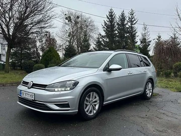 Авто Volkswagen Golf 2019 № 8312031