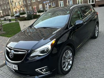 Авто Buick Envision 2020 № 8312034