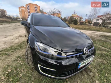 Авто Volkswagen Golf 2018 № 8312039
