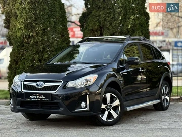 Авто Subaru Crosstrek 2016 № 8312047
