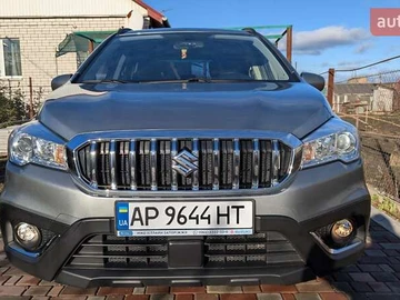 Авто Suzuki Sx4 2020 № 8312070