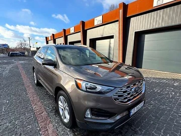 Авто Ford Edge 2019 № 8312074
