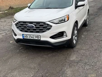 Авто Ford Edge 2019 № 8312075
