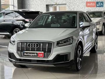 Авто Audi Q2L E-Tron 2021 № 8312078