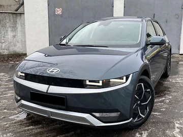 Авто Hyundai Ioniq 5 2022 № 8312087