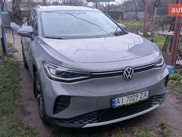 Авто Volkswagen Id 3 2022 № 8312098
