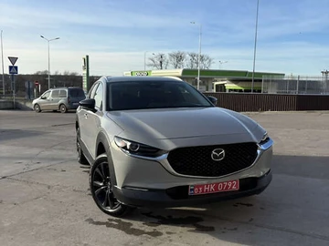 Авто Mazda Cx-30 2025 № 8312100