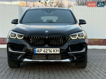 Авто BMW X1 2021 № 8312113