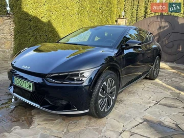 Авто KIA Ev6 2023 № 8312124