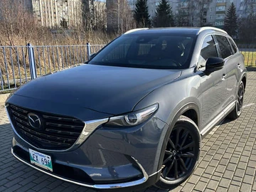 Авто Mazda Cx-9 2020 № 8312126